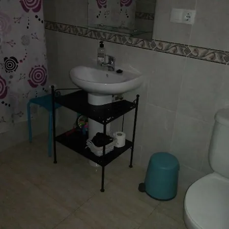 Appartement Avenida Manila, 4 Alcossebre
