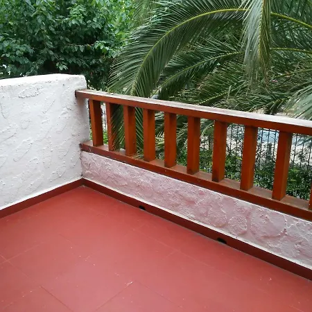 Appartement Avenida Manila, 4 *