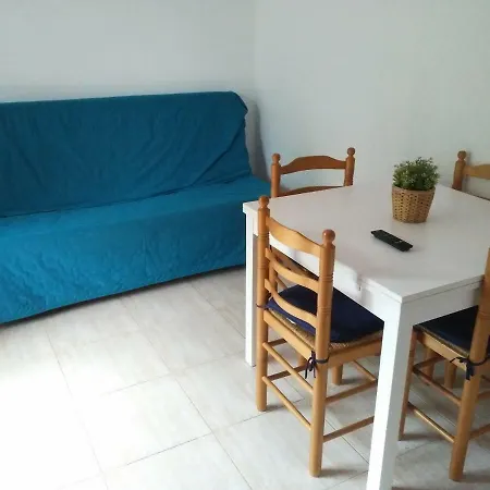 Appartement Avenida Manila, 4